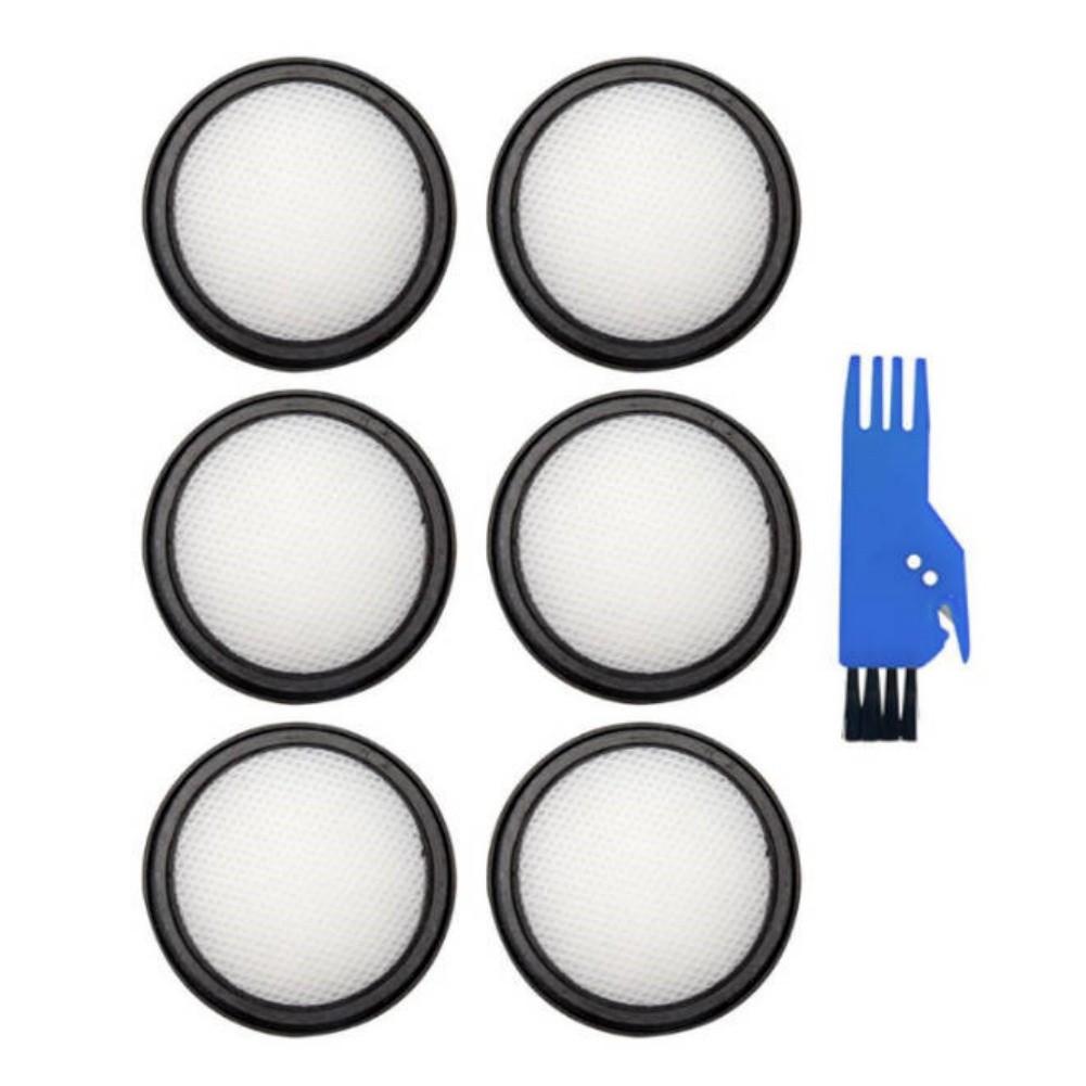 Replacement Filter Kit for INSE I5 and Cordless V70 Vacuum Cleaners