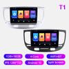 Android Car Radio For KIA Rio 2005-2010 Multimedia Player Head Unit Stereo GPS Navigation BT WIFI 1+16GB