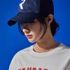 RIGOON STUDIO Logo Play R Ball Cap (Navy)