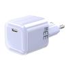 GaN 33W Super Charging Charger EU Plug PD Charging Wall Charger Quickly Charge For Xiaomi Huawei Mini Portable