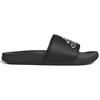 Adidas Adilette Comfort Slide Black Zebra Women Sneakers Core-Black Carbon GZ2916