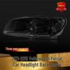 Volkswagen Magotan Passat B7 (2011-2015) Headlight Back Cover