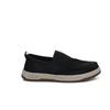 Men's Shoes, Four Seasons Old Beijing Cloth Shoes Lightweight Sports and Casual Shoes One Foot Lazy Shoes Men's Casual Shoes