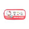 Sunstar Stationery Sanrio Character Pencil Case New Life Collection Hello Kitty S1429590