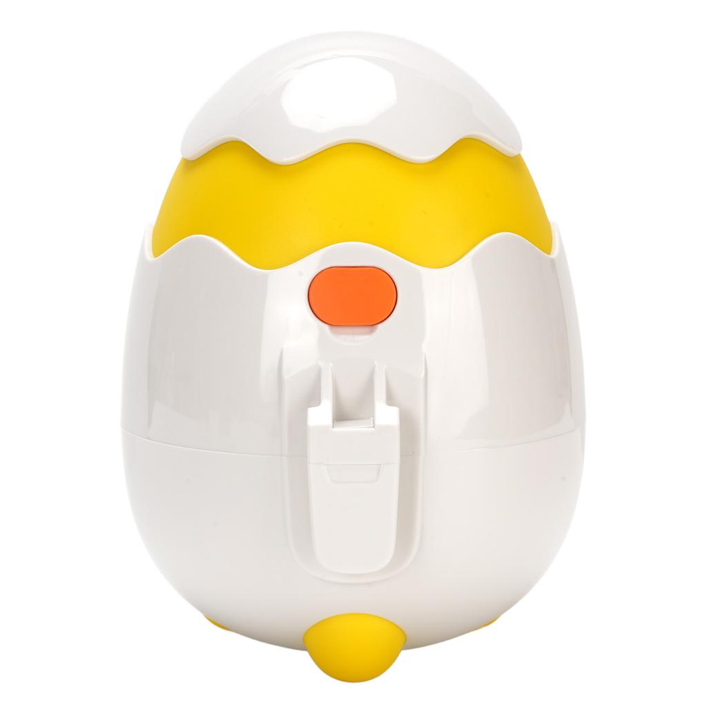 Rechargeable Stroller Rocker ABS Portable Aid Rocker Pram Crib Vibrating Bouncer Soother