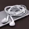 1PC Headset Earphone With Mic Volume Adjustable For iPhone 8 7 6 6s5 5S 4 4S 3G /Samsun
