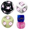 Sex Dice for Couples Naughty Sex Dice for Couples Game Sexy Dice Games for Adults Bedroom Acrylic Dice Set Adults Games