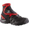 TRAIL GAITERS HIGH Size S (L38002100) Black, (22.5-25.0cm)