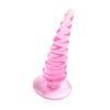 Silicone Anal Dildo No Vibrator Male Prostate Massager Anal Beads Plug G Spot Butt Plug Masturbation Anal Sex Toys for Couple