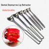 Dental Implant Desmarres Lip Retractor Cheek Retractor Mouth Opener Stainless Steel Autoclavablen Dental Orthodontic Instrument