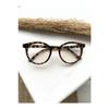 Less Blue Light Protective Glasses Leopard