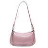 Textured Fashion Single Shoulder Underarm Bag Women's Summer New Simple Daily Work Commuter Bag