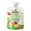 Holle Puree Fruit Pouch Tasty Turtle 85g