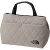 North Geoface Box Tote Fallen Rock ONESIZE [The Face]