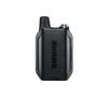 SHURE Type Transmitter Single Item Easy and Stable To 17 Hours of Continuous To 60m Digital Wireless System GLX-D1+Bodypack