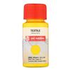 Textile Paint - Bright Yellow - Talens Art Creation - 50ml