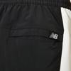 New Balance Unicolor Block Warm Up Pants Nbntdb2843  19 Black