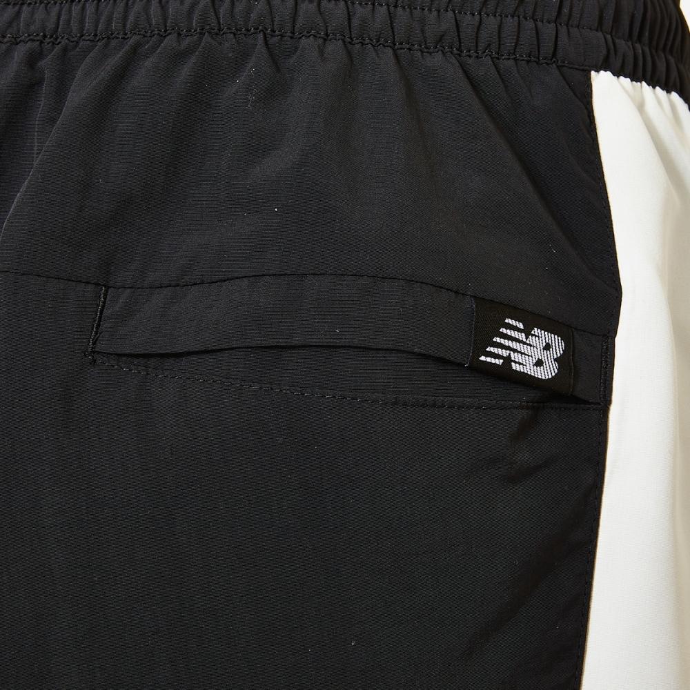 New Balance Unicolor Block Warm Up Pants Nbntdb2843 19 Black