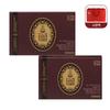 CheongKwanJang Renesse Red Ginseng Yanggaeng Premium, 315g, 2 Pieces