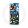 Case for Samsung Galaxy A50 Formula 1 Fernando Alonso F1 World Champion