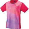 Short Sleeve Game Bright Pink Small Women's Shirt, (122)