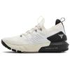 Project Rock 3 Onyx White Black Women Sneakers 3023005-105