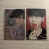 [USED] TXT Taehyung Trading Card