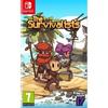 The Survivalists Jeu Switch