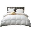 Pierre Cardin Antibacterial 100% Goose Feather Winter Quilt