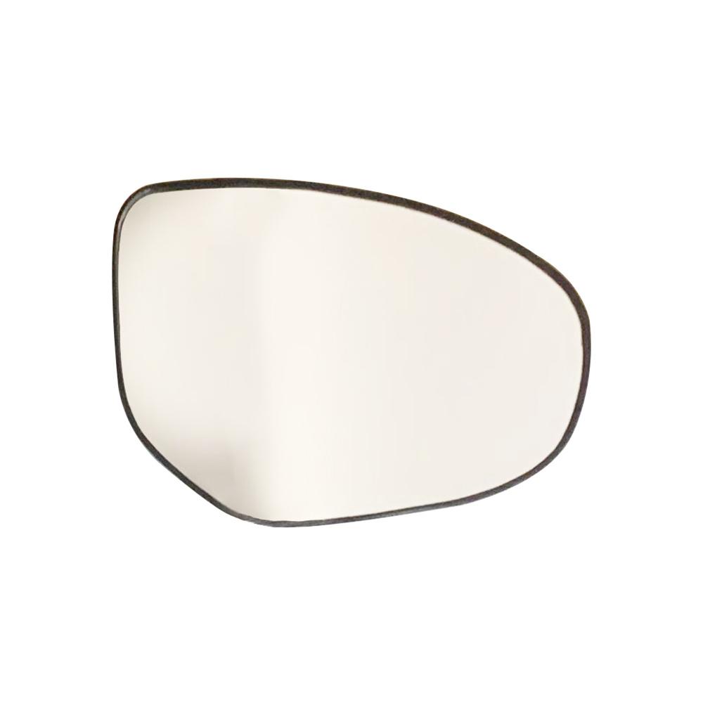 Right Side Mirror Glass For Mazda 3 2008-2013 Mazda 6 2007-2013 Mazda 2 2007-14