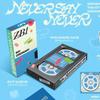 (PHOTOBOOK Ver.) ZB1 (ZEROBASEONE) [NEVER SAY NEVER] 1st Full Album