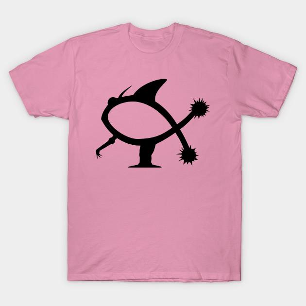 T Shirt Women G1 Fish Harajuku Print Kawaii Tshirt Summer Short Sleeve Female T-Shirt Top Tee