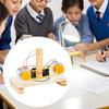 DIY Educational Toys, Science Experiment Kits, Motor Generator Technology Small Production for Kids,
