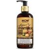 Wow Skin Science Moroccan Argan Oil Shampoo 300ml