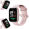 Smart Watch Joyroom Fit-Life Jr-Ft5 Plus (Pink)