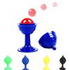 Props Magic Show Magic Trick Magic Goblet Beads Disappear Magic Magic Beads Cup Beads Go No Traces
