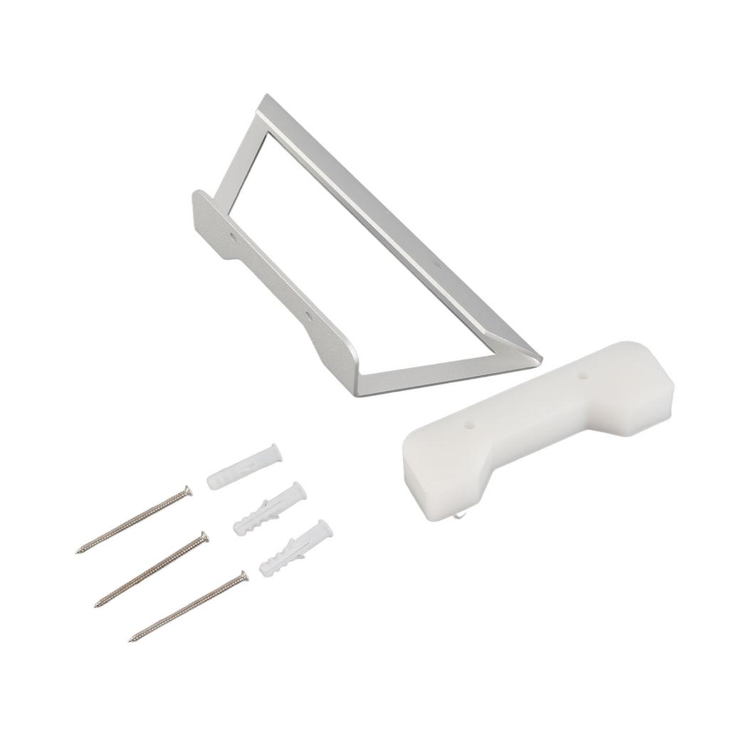 Router Wall Mount Bracket Aluminum Alloy Router Wall Mount Stand Holder for StarLink Gen2