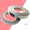 2N-Nice Soft 1mx2cm Dual Rubber Sided Magnetic Strong Strip Home DIY Tape