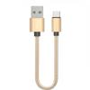 USB C Fast Charging Cable for Samsung S10 S9 S8 Plus Active Note 8 9 USBC Power Charger Copper Line for Samsung A7 2018 A8 A9S