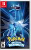 Pokemon Brilliant Diamond North Switch (Imported America) -