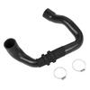 Turbo Intercooler Hose Pipe LR066436 Replacement for Land Rover Discovery 2015?2020