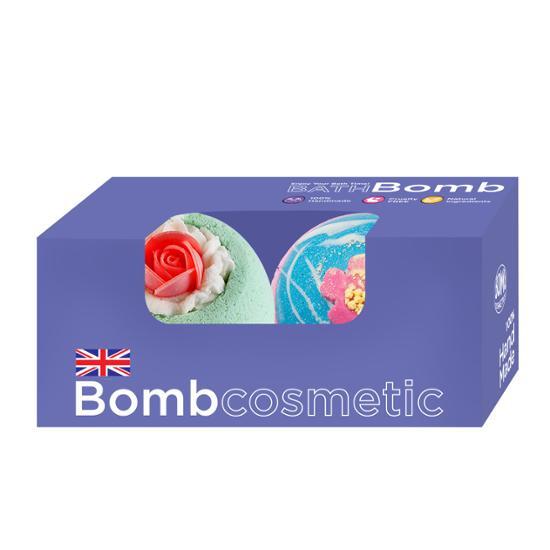 Бальзам Cosmetics Best Соль для ванн Microbubble Набор из 2 предметов (Выберите 1 из 3)