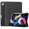 For iPad 10th Generation Case 2022 Model 10.9 Inch Protective Cover with Right Side Pencil Slot