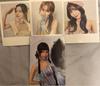 [USED] Misamo Trading Cards