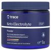 Keto Electrolyte Powder, Strawberry Lemonade, 369G (13Oz)