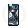 Iphone 6 Case Ging Freecss Hunter X Hunter Manga