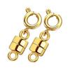 20 Pcs Magnetic Jewelry Clasps And Necklace Extenders Set Magnetic Necklace Clasp