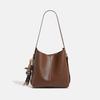 Niche Female Bag Crossbody Bag Bucket Bag Fashion All-in-one Large Capacity Single Shoulder Underarm Bag