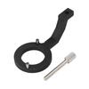 Diesel Fuel Pump Locking Tool 310?212 Carbon Steel Replacement for Land Rover Discovery