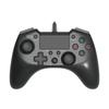 Rapid Fire Feature HORI USB HORIPAD FPS Plus for PS4 Black Edition